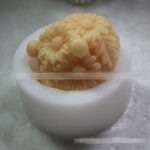 what method can use for making candles with perfume oils