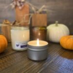 Comparing soy and beeswax for candle making: Which wax is better for candle making