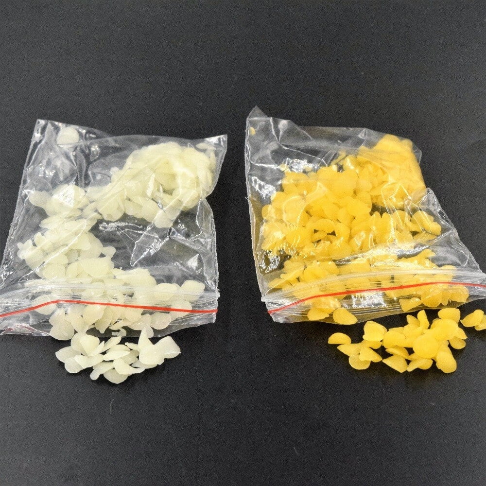 Using fragrant oils instead of perfumes in candle making ensures better scent retention