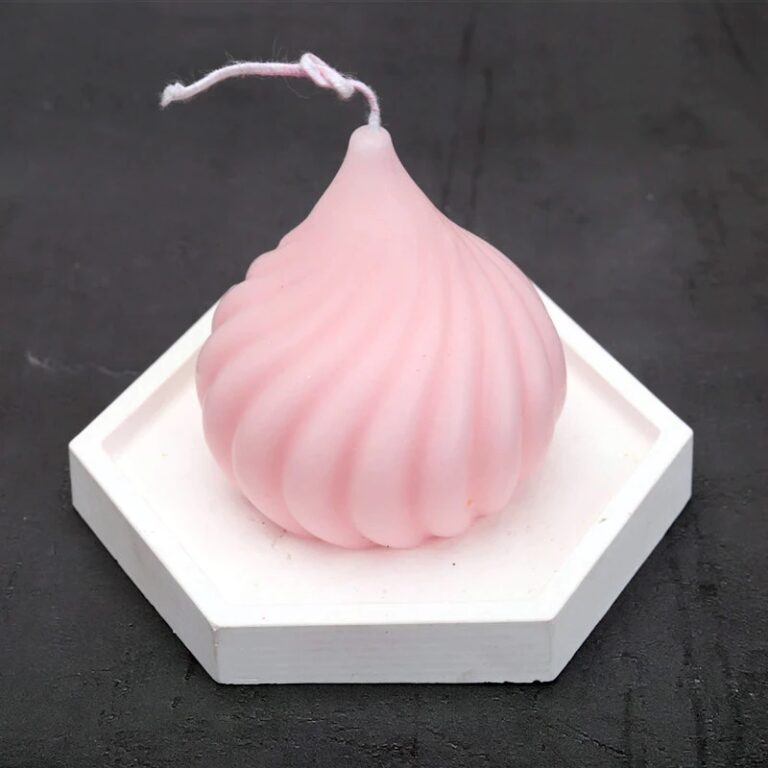 DIY Candle Making Set - Create Your Own Candles at Home with This Kit