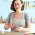Step-by-step guide on how to start a soy candle making business from scratch