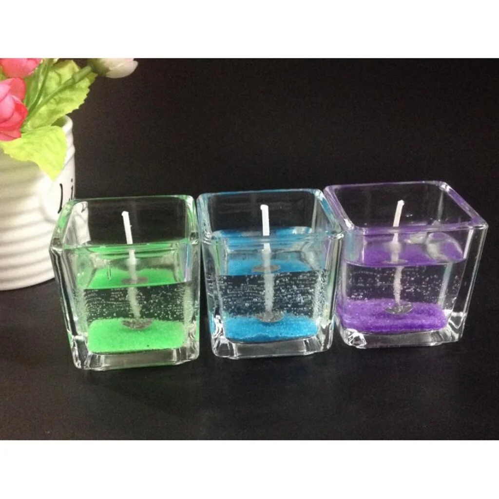Handcrafted candle making in Nashua, NH