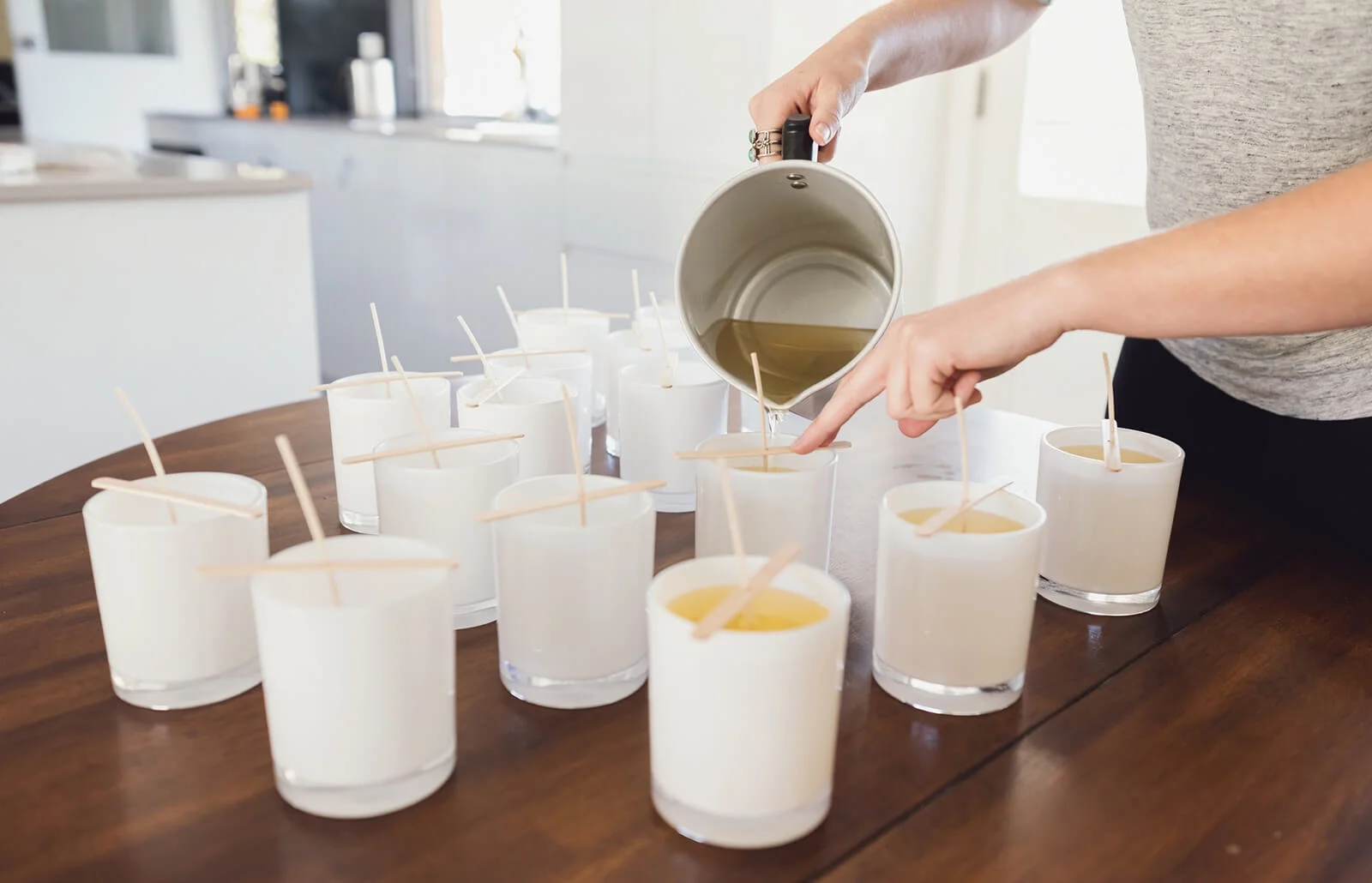Candle Making Industry Statistics: Growth, Market Size, and Trends Report
