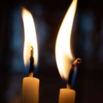 Step-by-step guide to making wax at home for candles