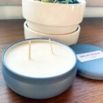 444 Soy Wax for Candle Making: Eco-friendly and Clean-Burning Option