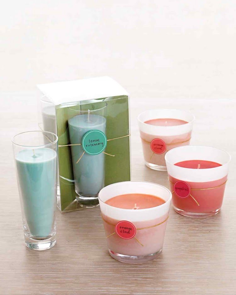 TEA LIGHT CANDLE MAKING KIT: Create charming tea light candles at home with this complete DIY kit