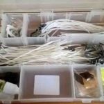 Step-by-step guide to making wax candles at home - a fun and creative DIY project