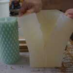 Handcrafted candles and soaps perfect for gifting or personal use