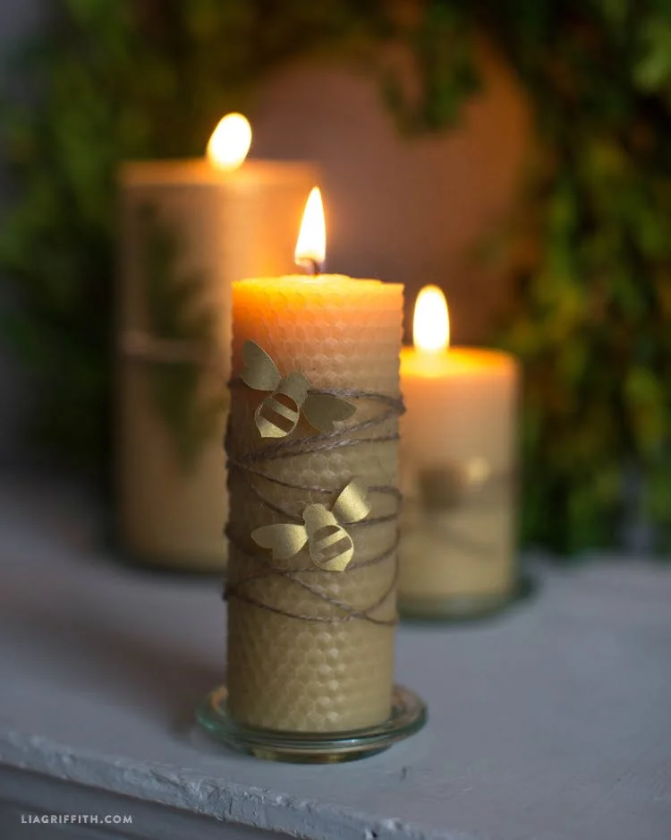 Top-quality candle making supplies in Cincinnati, Ohio - perfect for DIY enthusiasts and professionals alike