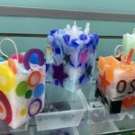 Candle Making Supplies Kit: Complete set for DIY candle making at home