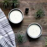 How to Use Flat Braided Wick in Candle Making Step-by-step guide on how to use flat braided wick in candle making for beginners