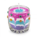 Making Candles for Beginners Step-by-step guide for making candles for beginners, with tips and tricks included