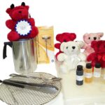 Accurate and durable BEST CANDLE MAKING THERMOMETER for precise temperature control in candle making