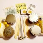 Learn Candle Making at Fairfax's Annual Candle Making Fair. Attend workshops with expert candle makers