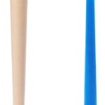 Handcrafting making big candles- process of pouring and shaping large wax candles