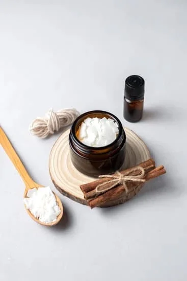 Step-by-step guide to candle making process