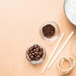 Soy wax melts for candle making: natural, eco-friendly and long-lasting fragrance melts