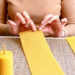 Minimizing risk in candle making through safety protocols and liability insurance