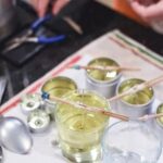 High-quality wax with strong scent throw for the best candle-making experience