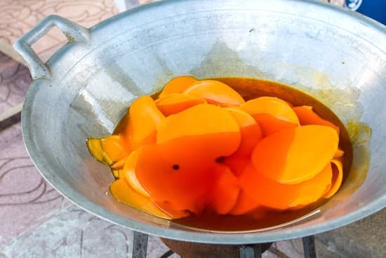 Melted wax drips down candles, creating a frosting effect while making candles