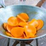 Homemade candle making supplies: wicks, wax, jars, fragrance oils, dyes, and molds for DIY candle crafting