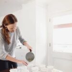 Colonial Crafts Candle Making: Handcrafted soy candles in historical-inspired scents