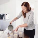 Candle Tart Making Supplies High-quality candle tart making supplies for DIY enthusiasts
