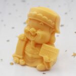 Top-quality Best Candle Making Starter Kit for beginners, including all essential tools and materials