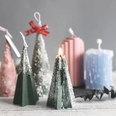 Create beautiful long candles with our complete Long Candle Making Kit - perfect for beginners