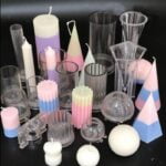 Colonial Candle Making Kit Create colonial-style candles with our comprehensive kit - Colonial Candle Making Kit for all your crafting needs