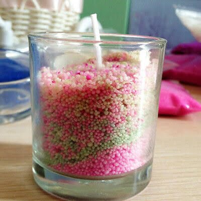 Types Candle Making 1 Various Types of Candle Making: From Soy to Pillar to Beeswax