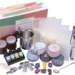 High-quality essential and fragrance oils for candle making - The Best Oils for Candle Making