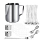 Premium fragrance oils for candle making: high-quality scents for homemade candles