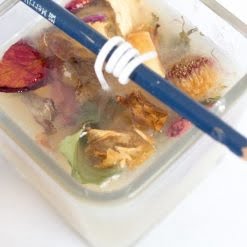 Soy Wax Candle Making Temperature 1 Optimal Soy Wax Candle Making Temperature: 185°F