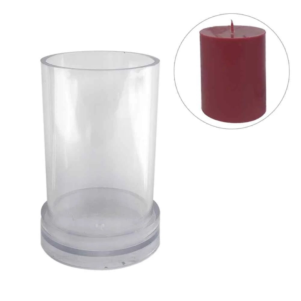 Creative candle making in Hyde Park Tampa