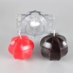 Candle Jelly Making Step-by-step tutorial for candle jelly making: choose scents, pour wax, let it set