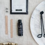 Making Beeswax Scented Candles MAKING BEESWAX SCENTED CANDLES: Step-by-Step Guide for DIY Crafting Enthusiasts