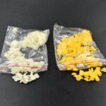 Making Sprinkle Candles: a fun and creative DIY project for all ages