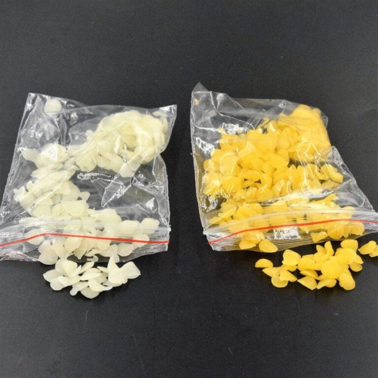 Making Sprinkle Candles: a fun and creative DIY project for all ages