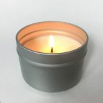 Wine Candle Making Handmade wine candle making kit - a unique craft experience