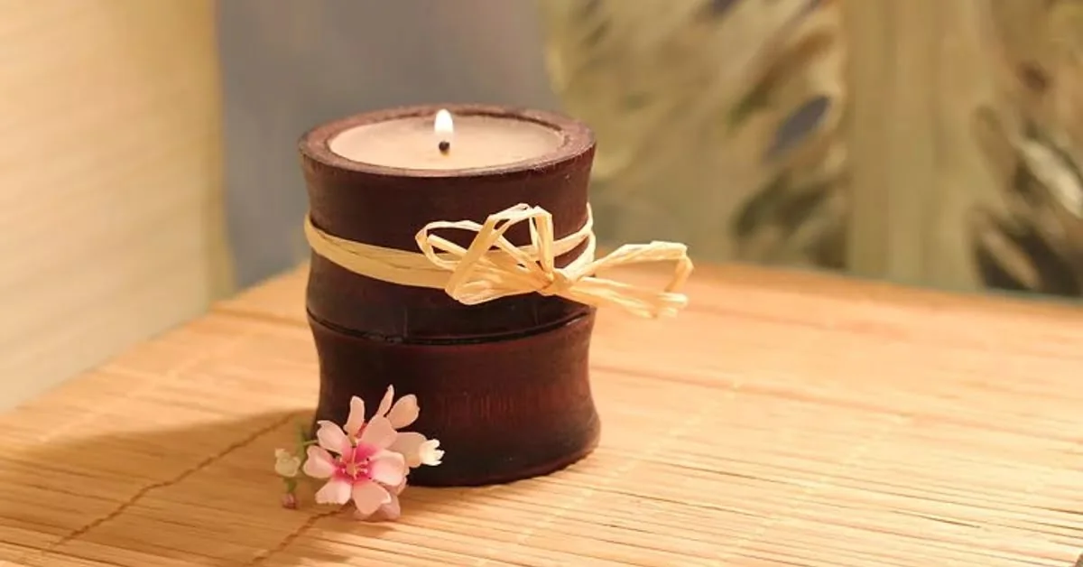 Efficient Simple Candle Making Machine for Home Use
