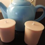 Step-by-step guide to making candles: Choosing wax, wicks, and scents