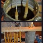 Things You Need to Start Making Candles wax, wicks, molds, fragrances, and tools