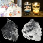 Experienced artisans making the best candles, hand-poured with premium ingredients and unique scents