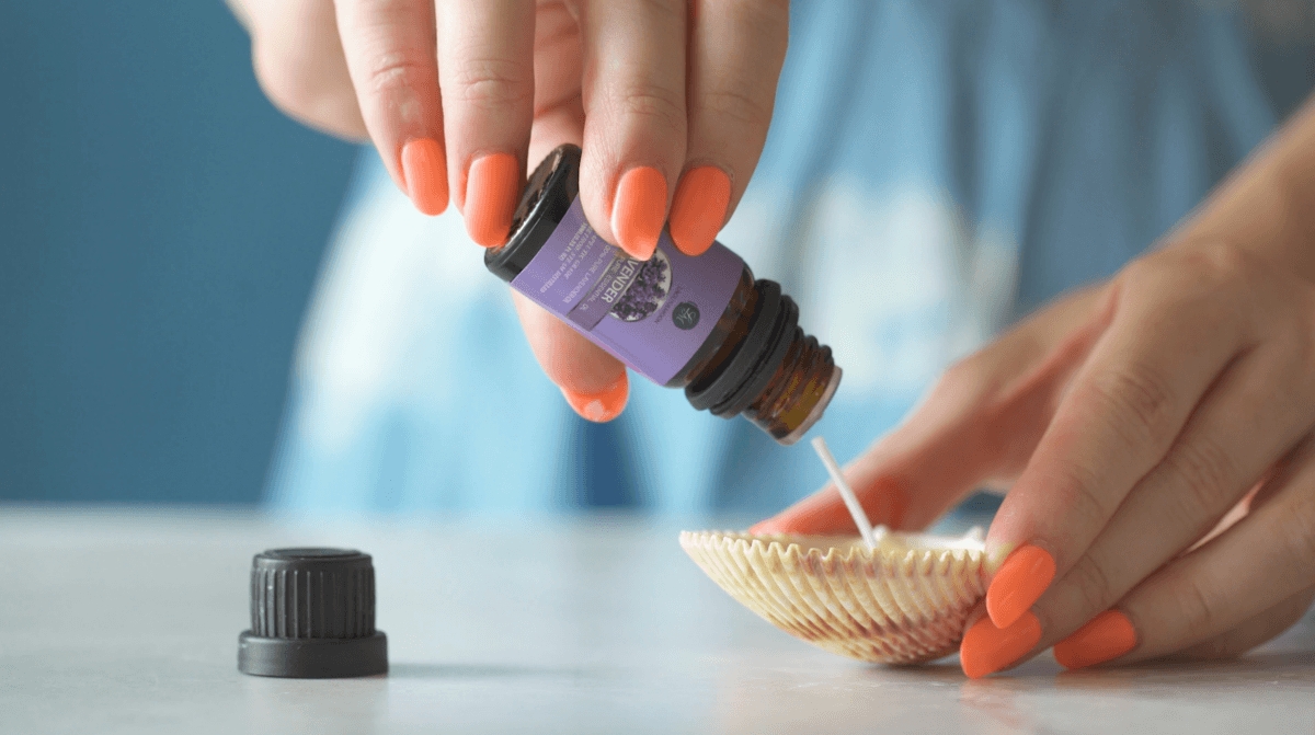 Saving money by handcrafting candles from home – IS MAKING YOUR OWN CANDLES CHEAPER