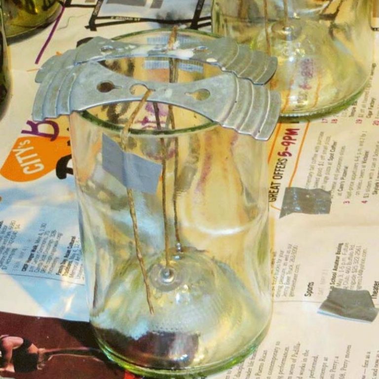 innovative equipment and reliable service for candle makers