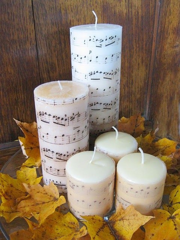 high-quality and affordable wax for crafting homemade candles