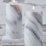 Step-by-step guide for beginners on crafting homemade candles