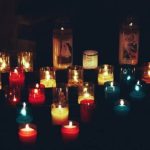 Natural Candle Making Tutorial Step-by-step natural candle making tutorial using eco-friendly ingredients and essential oils