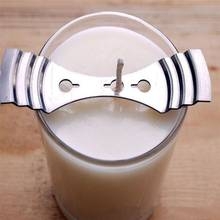 Soy candle making kit with natural ingredients and wick, perfect for DIY enthusiasts